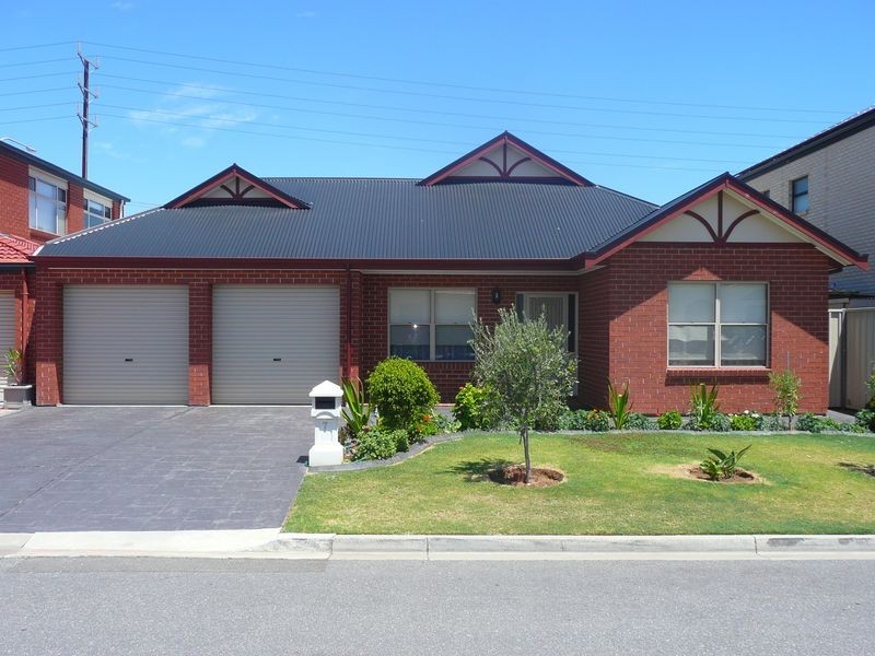 7 Grange Court, Findon SA 5023
