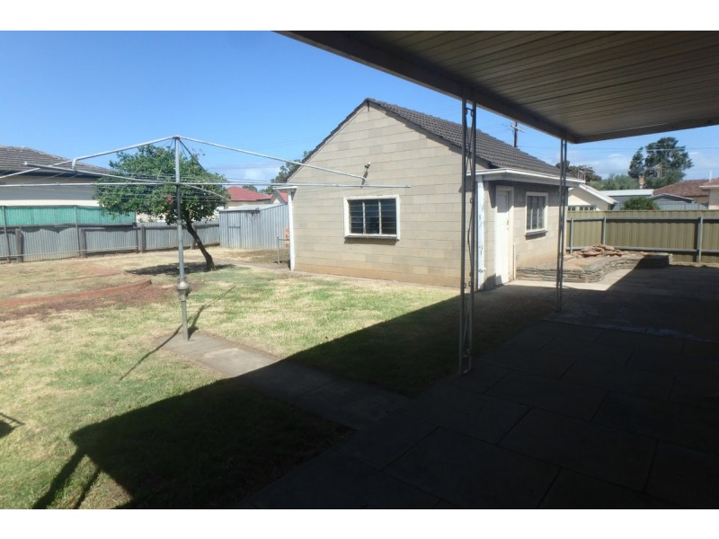6 Dillon Street, Flinders Park SA 5025
