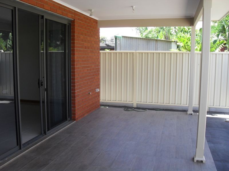 8 Hawker Street, Bowden SA 5007