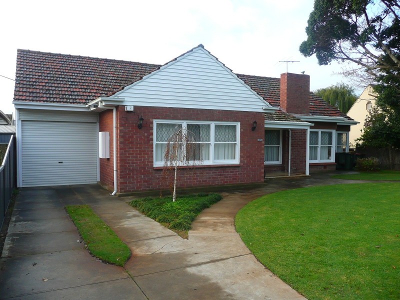474 Henley Beach Road, Lockleys SA 5032