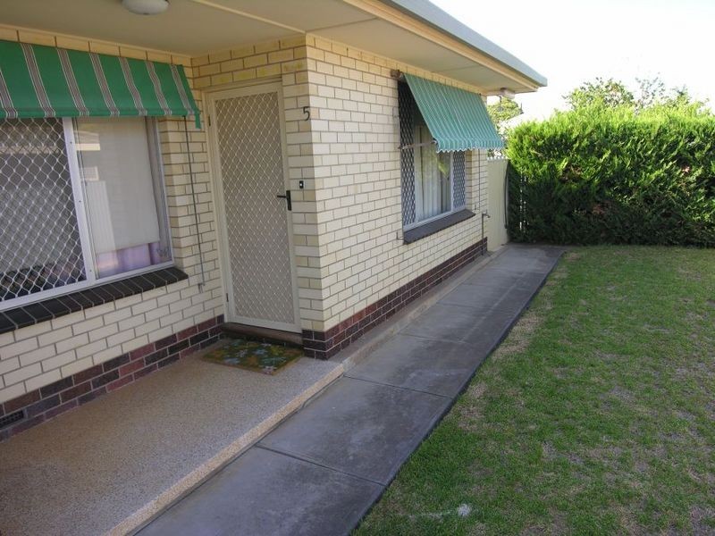5/70 Lipsett Terrace, Brooklyn Park SA 5032