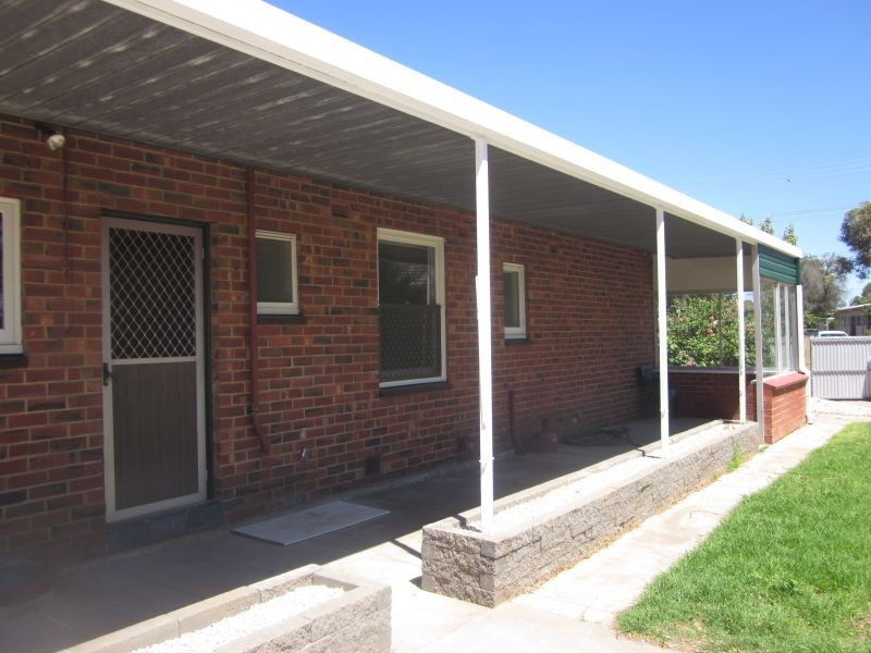 18 Beatty Street, Flinders Park SA 5025