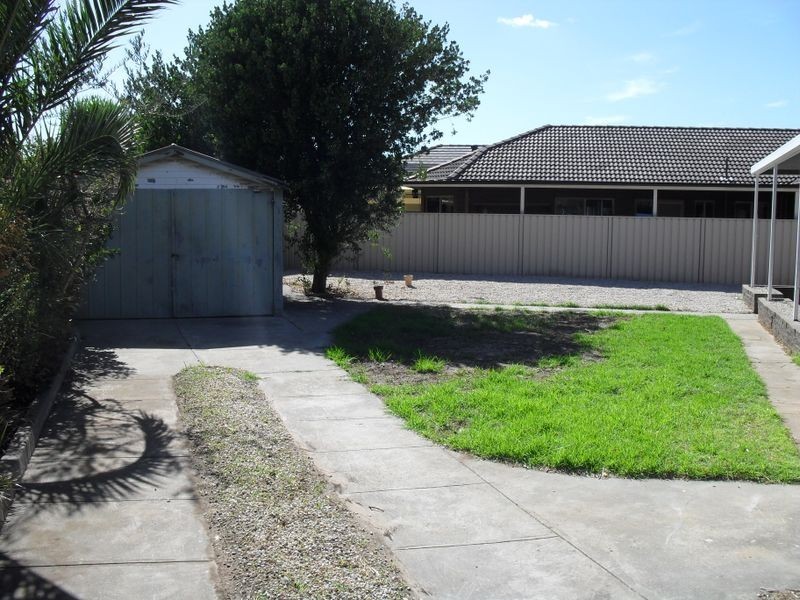 18 Beatty Street, Flinders Park SA 5025