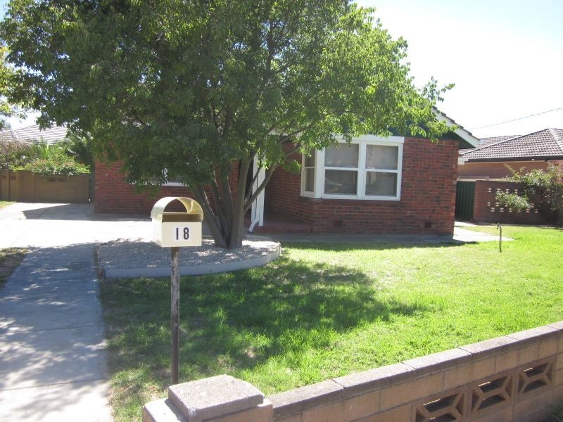 18 Beatty Street, Flinders Park SA 5025