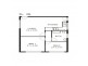 1/22 Graham Street, Glanville SA 5015 Floorplan