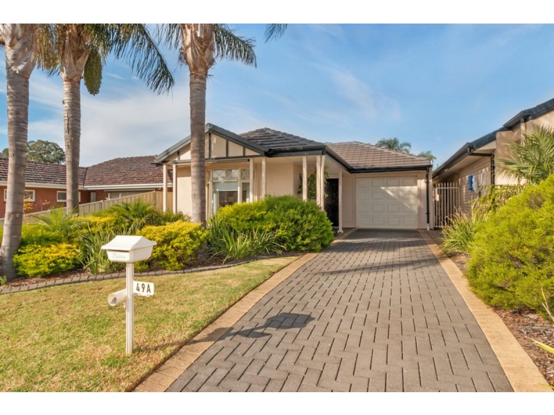 49A Clyde Avenue, Lockleys SA 5032
