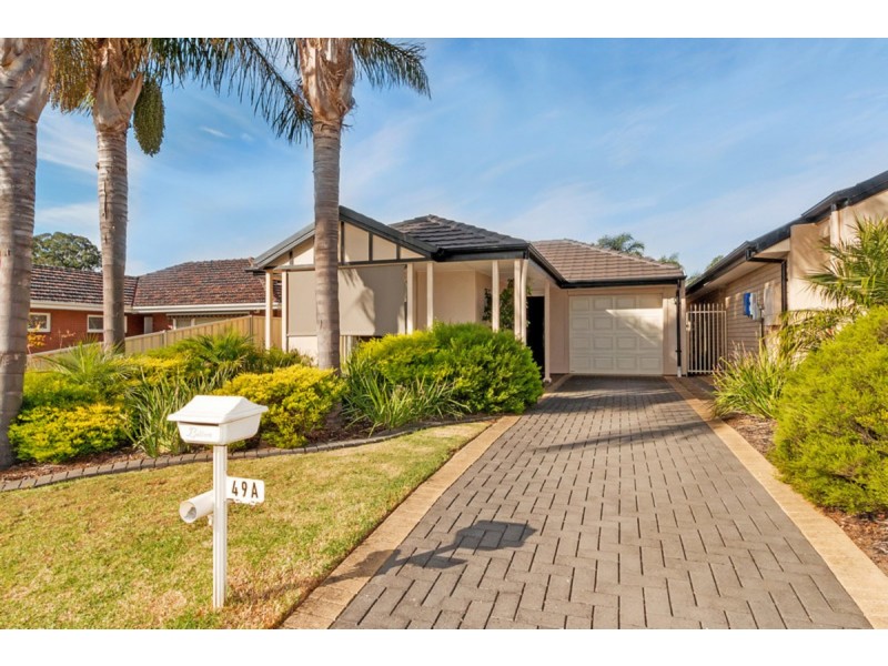 49A Clyde Avenue, Lockleys SA 5032
