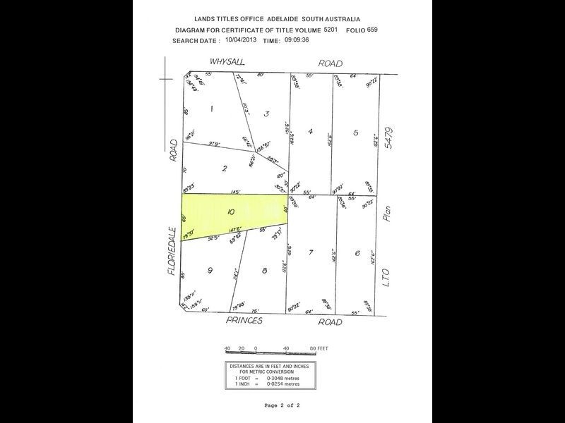 52 Floriedale Road, Greenacres SA 5086