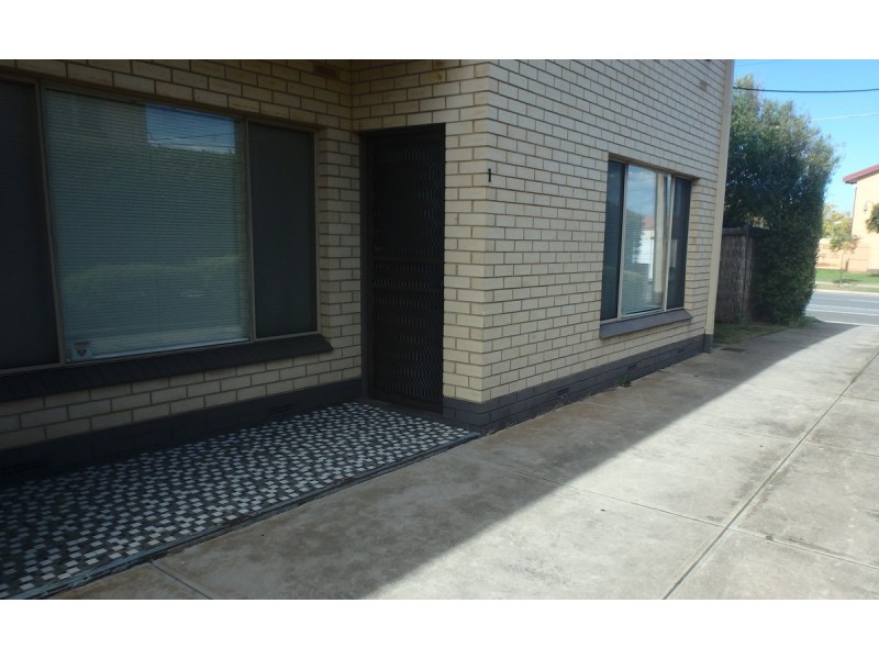 1/52 Marlborough Street, Fulham Gardens SA 5024
