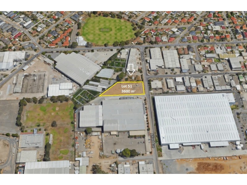 51/19 Alfred Avenue, Beverley SA 5009