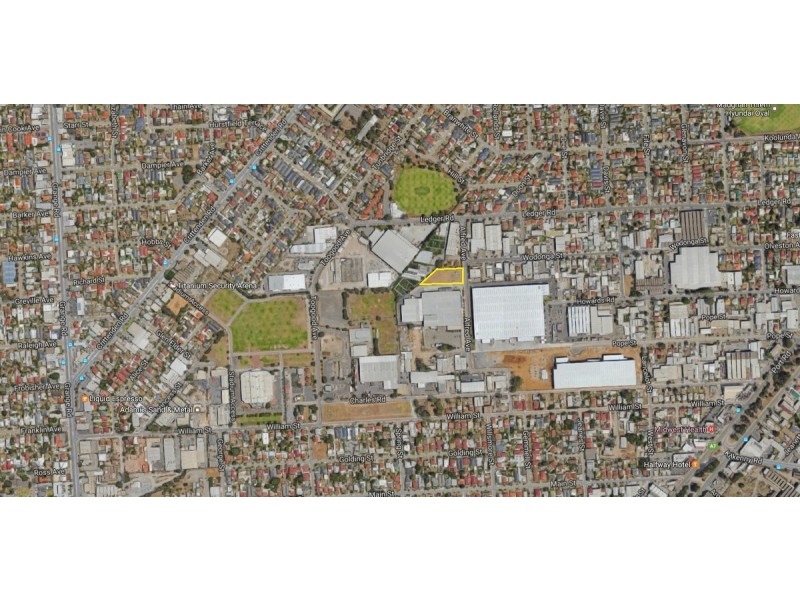 51/19 Alfred Avenue, Beverley SA 5009