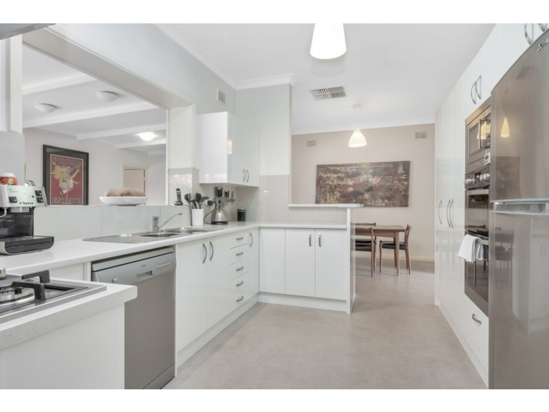 6 Oliver Avenue, Fulham Gardens SA 5024