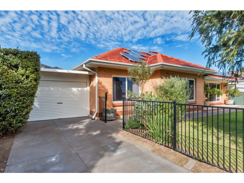 6 Oliver Avenue, Fulham Gardens SA 5024