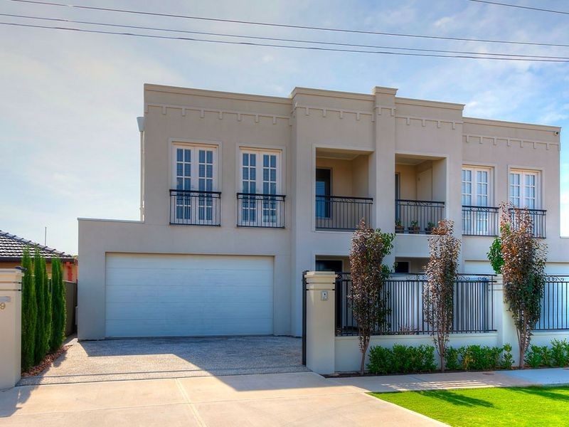 19 Bridgman Rd, Findon SA 5023