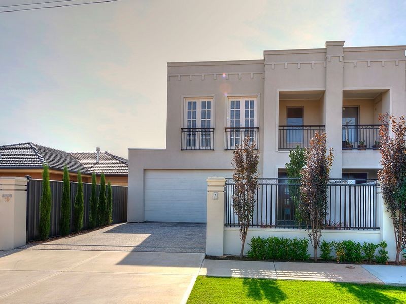 19 Bridgman Rd, Findon SA 5023