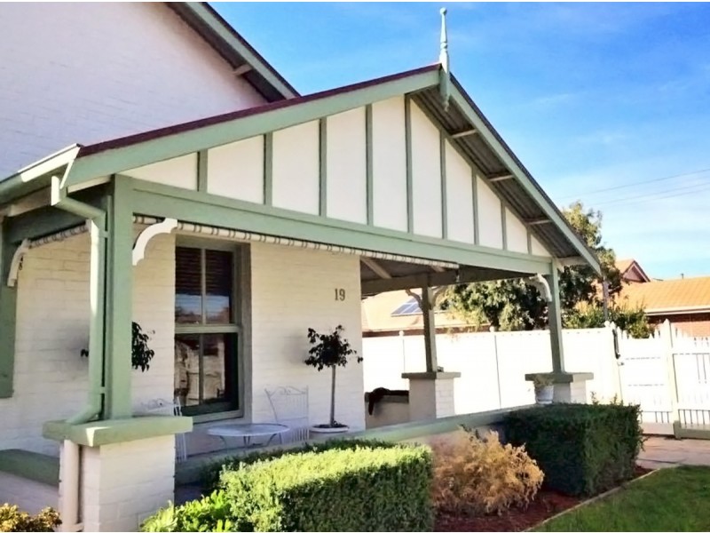 19 Whaddon Road, Brooklyn Park SA 5032