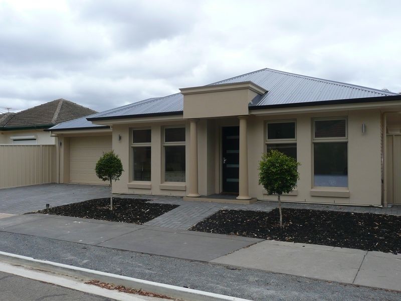 18a Basnett Street, Kurralta Park SA 5037