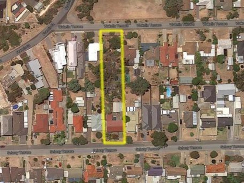 15 Selway Terrace, O’sullivan Beach SA 5166