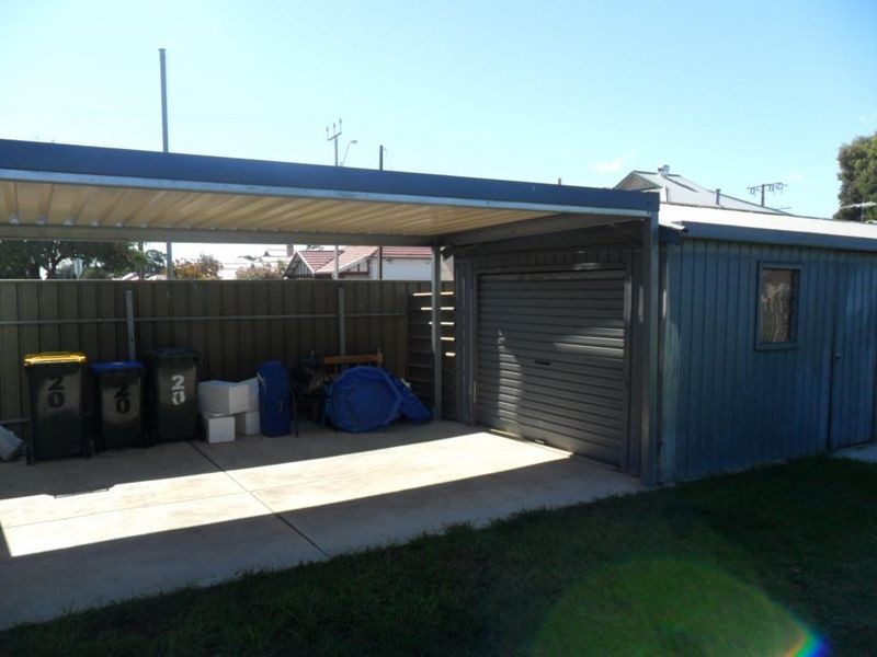 20 Prince Albert St, Albert Park SA 5014