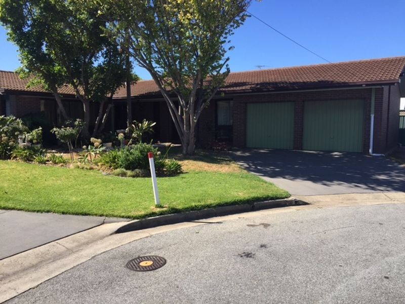 43 Margaret Street, Kidman Park SA 5025