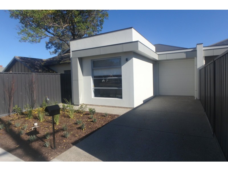 60A May Street, Woodville West SA 5011