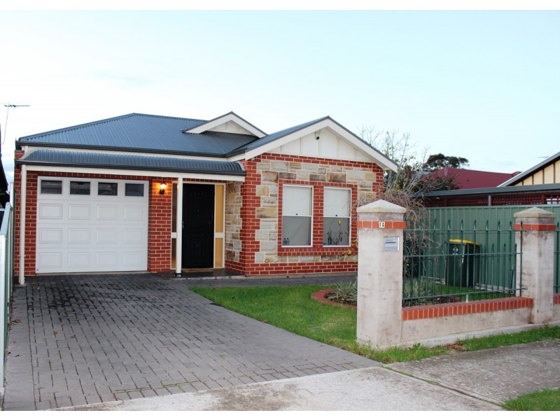 1A Fischer Street, Welland SA 5007