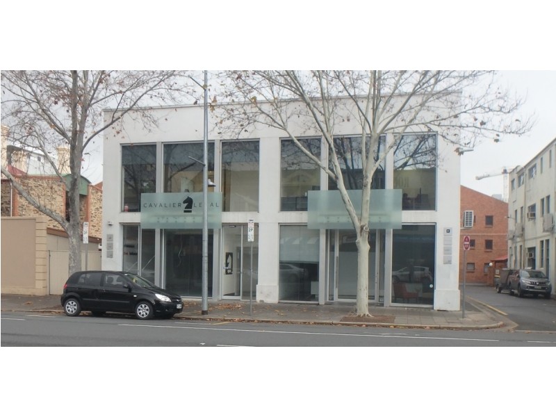 Ground Floor/309A Pulteney Street, Adelaide SA 5000