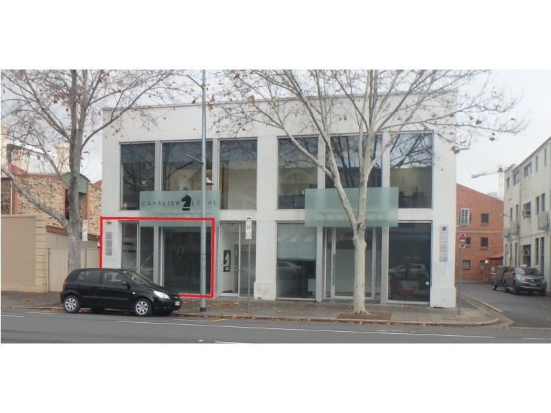 Ground Floor/309A Pulteney Street, Adelaide SA 5000