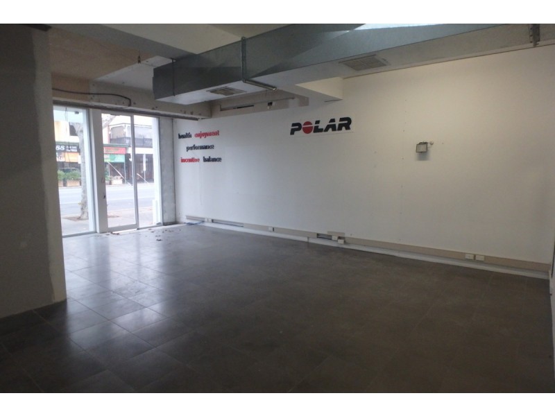Ground Floor/309A Pulteney Street, Adelaide SA 5000