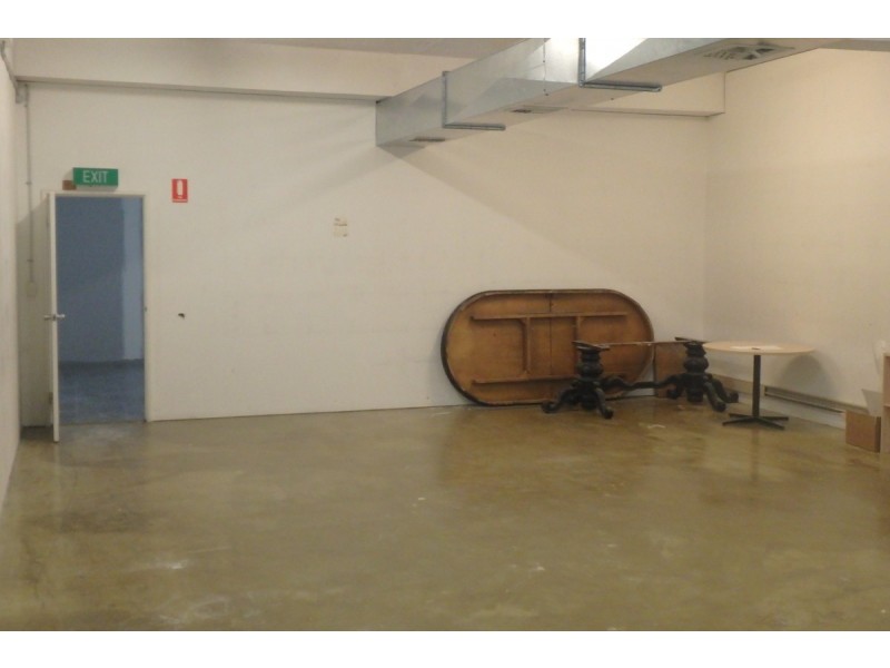 Ground Floor/309A Pulteney Street, Adelaide SA 5000