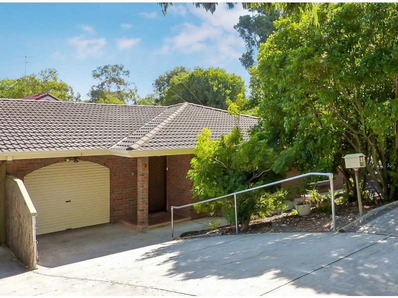 2/6 Randall Street, Bedford Park SA 5042