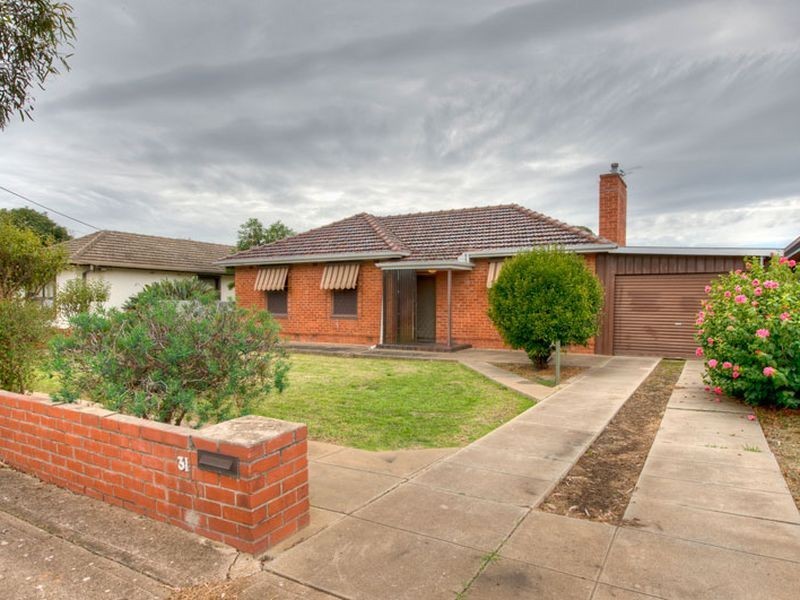 31 Barker Ave, Findon SA 5023