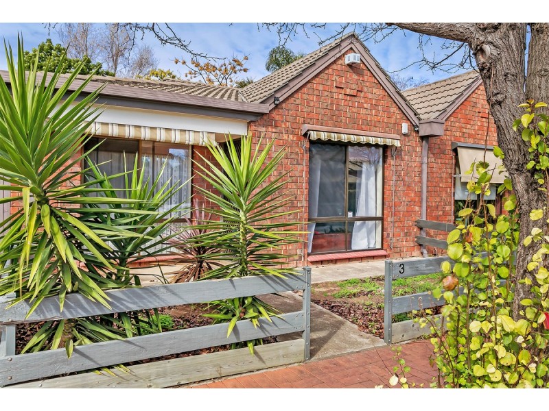 Unit/3/143A Coglin Street, Brompton SA 5007