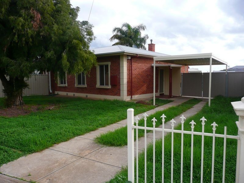 21 Trafford St, Mansfield Park SA 5012