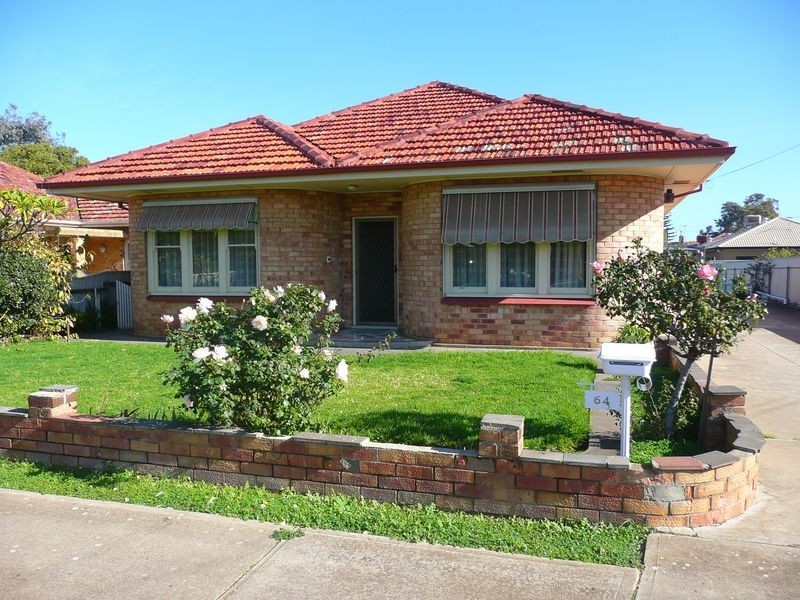 64 Barker Ave, Flinders Park SA 5025