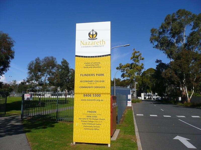 64 Barker Ave, Flinders Park SA 5025