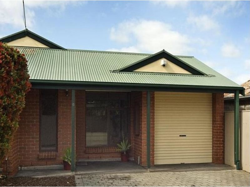 4B King Street, Glandore SA 5037