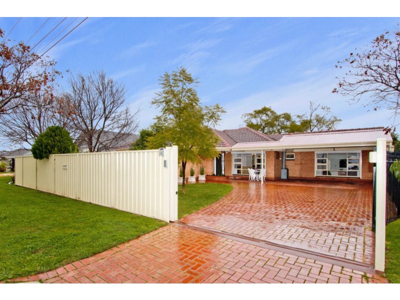 23 Grant Avenue, Lockleys SA 5032