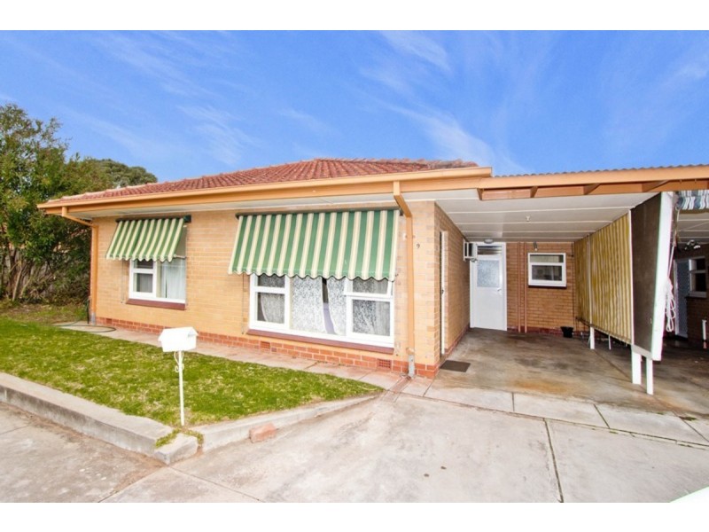 9/380 Henley Beach Road, Lockleys SA 5032