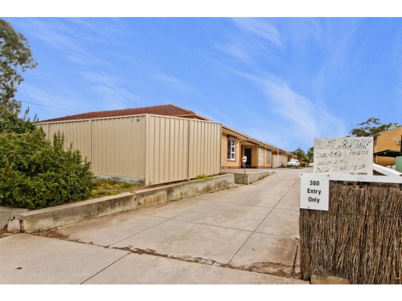 9/380 Henley Beach Road, Lockleys SA 5032