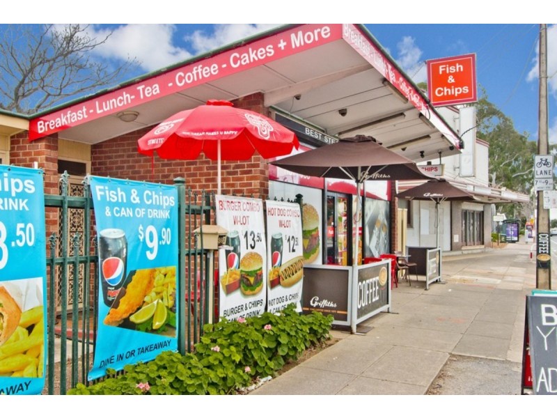 9/380 Henley Beach Road, Lockleys SA 5032