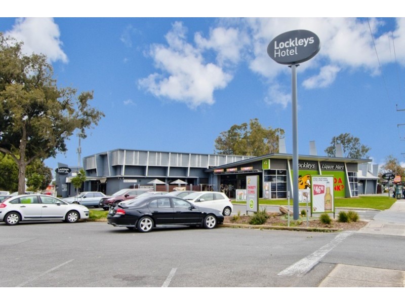 9/380 Henley Beach Road, Lockleys SA 5032