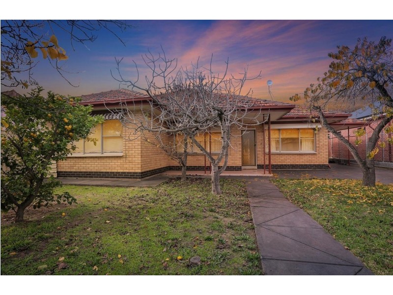 35 Johnson Street, Royal Park SA 5014