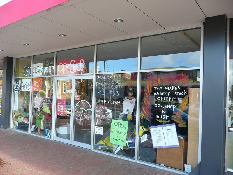 41A Woodville Rd, Woodville South SA 5011