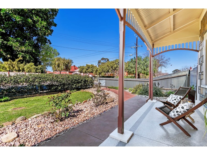 14 Rawlings Avenue, Torrensville SA 5031