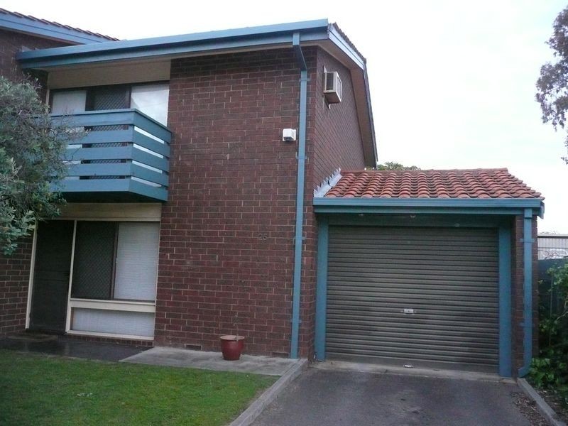 25/2 Rowells Rd, Lockleys SA 5032