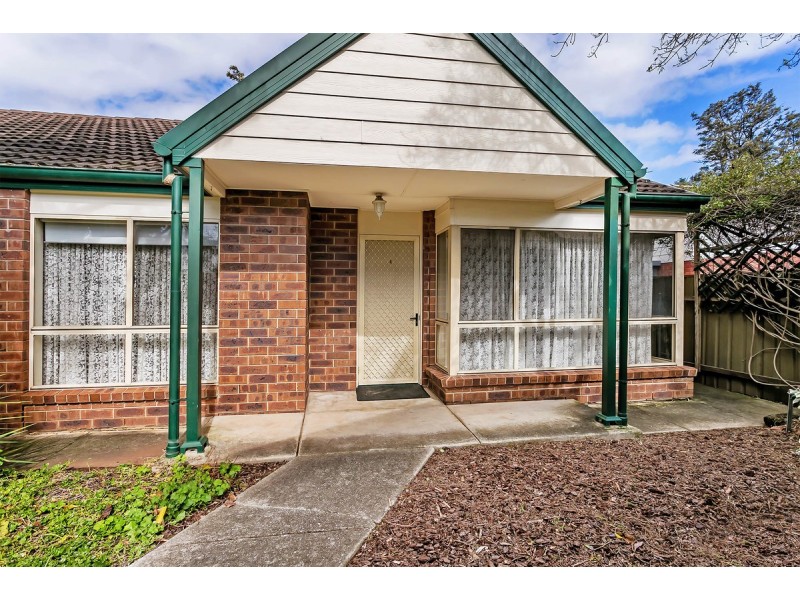 4/20 Sixth Avenue, Ascot Park SA 5043