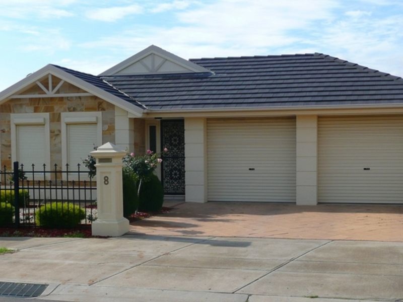8 Sutherland Road, Ferryden Park SA 5010