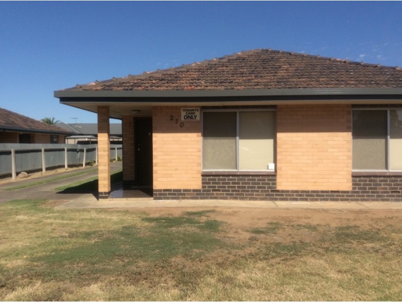 3/270 Days Road, Angle Park SA 5010