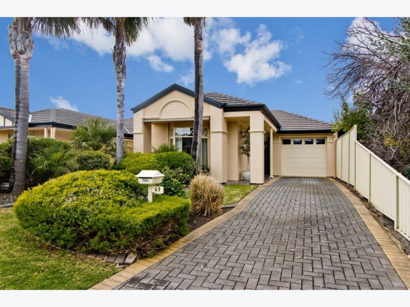 49 Clyde Avenue, Lockleys SA 5032
